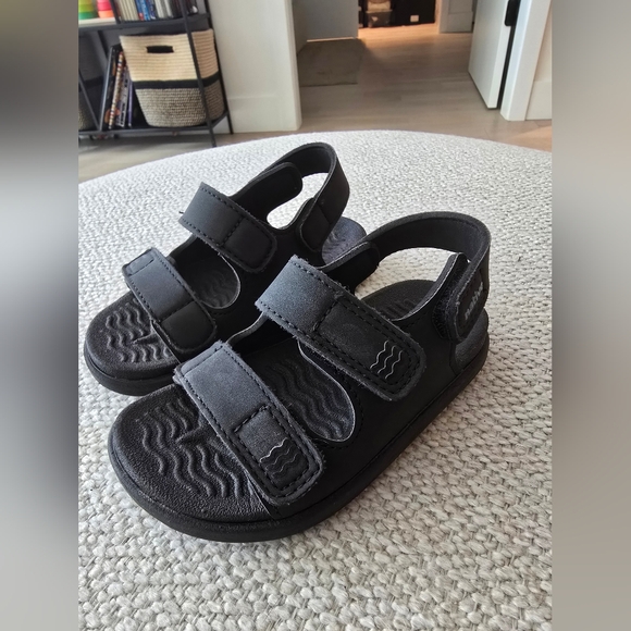 Native Shoes Sugarlite Sandals - Picture 2 of 6